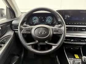 Hyundai i20 (2023) thumbnail 15