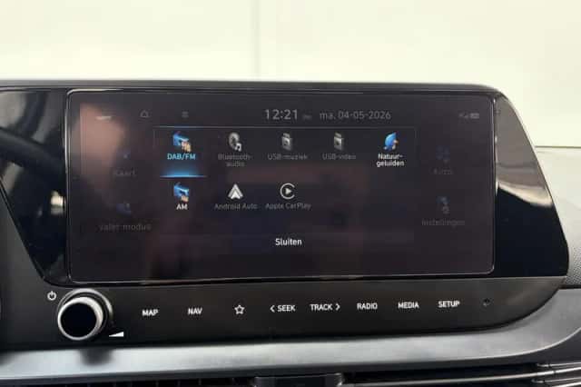 Hyundai i20 (2023) thumbnail 23