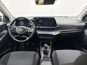 Hyundai i20 (2023) thumbnail 5