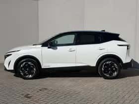 Nissan Qashqai (2024) thumbnail 11
