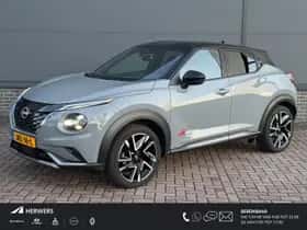 Nissan Qashqai (2024) thumbnail 3