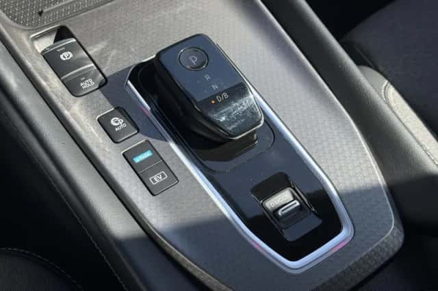 Nissan Qashqai (2024) thumbnail 23