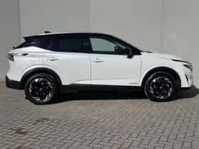 Nissan Qashqai (2024) thumbnail 27