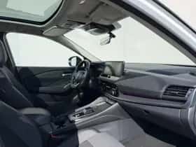 Nissan Qashqai (2024) thumbnail 28