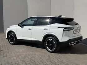 Nissan Qashqai (2024) thumbnail 30