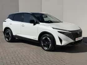 Nissan Qashqai (2024) thumbnail 31