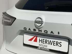 Nissan Qashqai (2024) thumbnail 35