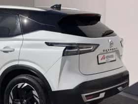 Nissan Qashqai (2024) thumbnail 39