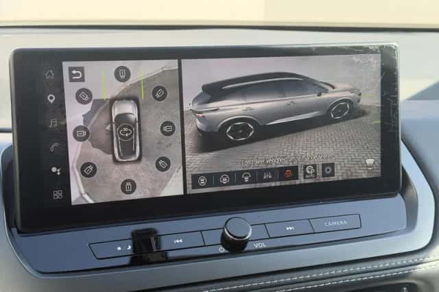 Nissan Qashqai (2024) thumbnail 6