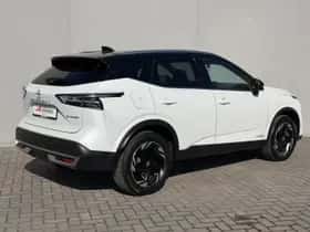 Nissan Qashqai (2024) thumbnail 6