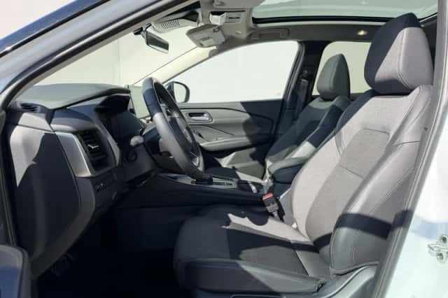 Nissan Qashqai (2024) thumbnail 9