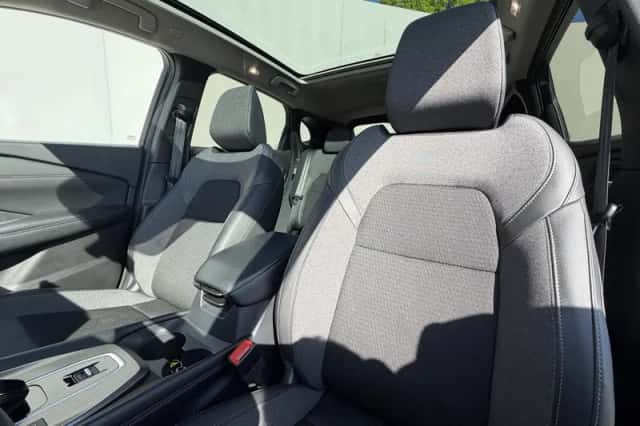 Nissan Qashqai (2024) thumbnail 10
