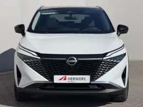 Nissan Qashqai (2024) thumbnail 10