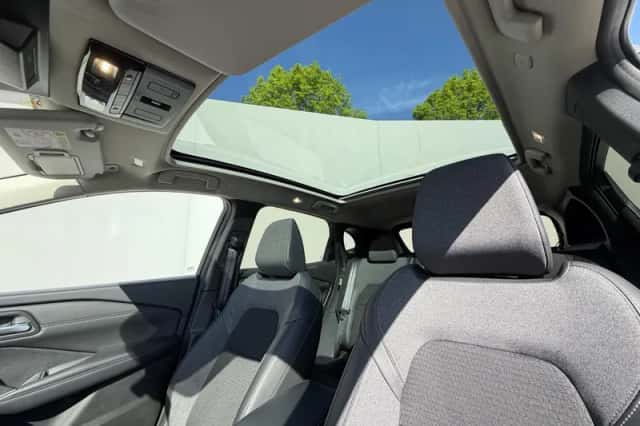Nissan Qashqai (2024) thumbnail 5