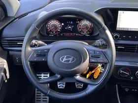 Hyundai Bayon (2025) thumbnail 14