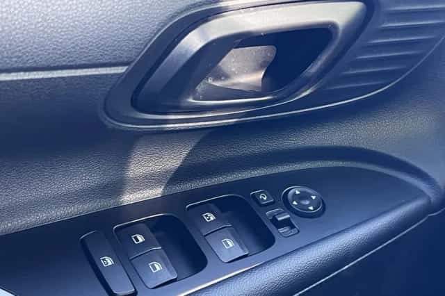 Hyundai Bayon (2025) thumbnail 28