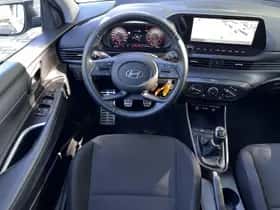 Hyundai Bayon (2025) thumbnail 33