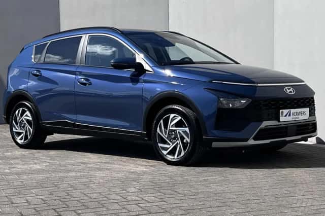 Hyundai Bayon (2025) thumbnail 34