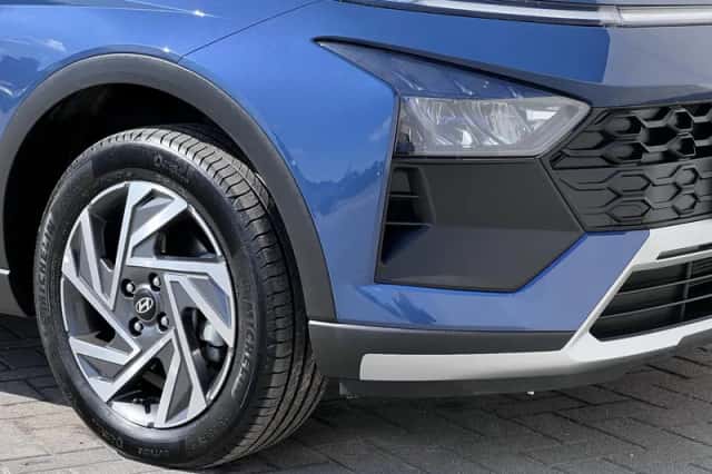 Hyundai Bayon (2025) thumbnail 35