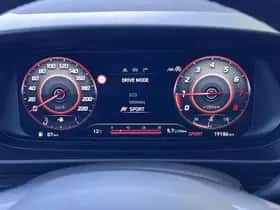 Hyundai Bayon (2025) thumbnail 35