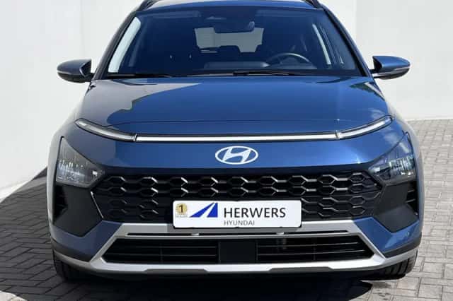 Hyundai Bayon (2025) thumbnail 40