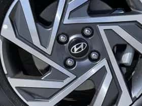 Hyundai Bayon (2025) thumbnail 40
