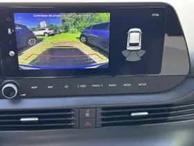 Hyundai Bayon (2025) thumbnail 8