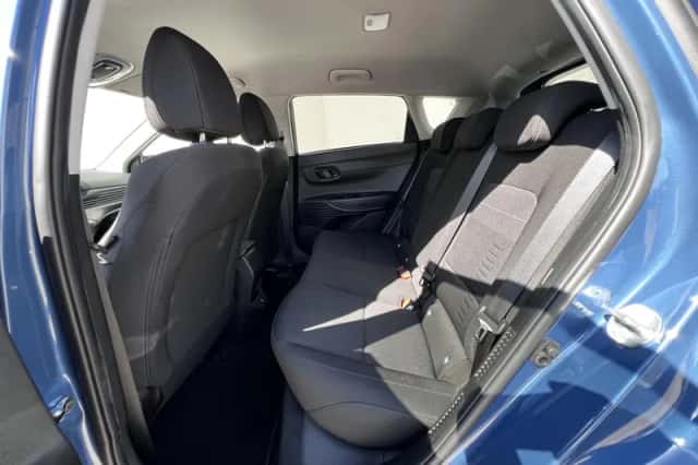 Hyundai Bayon (2025) thumbnail 9