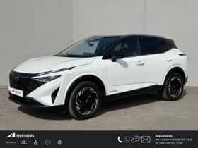 Nissan Qashqai (2024)