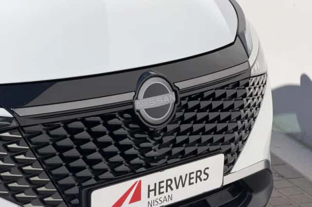 Nissan Qashqai (2024) thumbnail 33