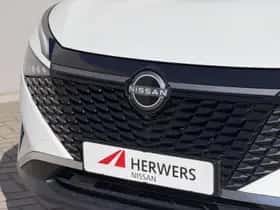 Nissan Qashqai (2024) thumbnail 37