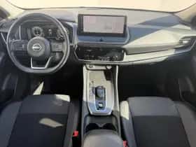 Nissan Qashqai (2024) thumbnail 5