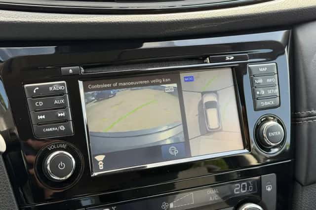 Nissan X-Trail (2019) thumbnail 21