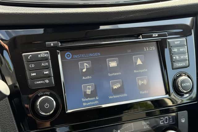 Nissan X-Trail (2019) thumbnail 22