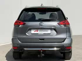 Nissan X-Trail (2019) thumbnail 34