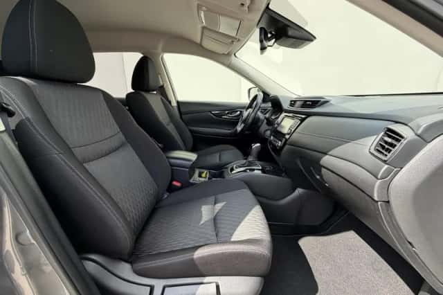 Nissan X-Trail (2019) thumbnail 35
