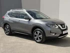 Nissan X-Trail (2019) thumbnail 40