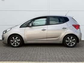 Hyundai ix20 (2017) thumbnail 11