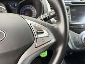 Hyundai ix20 (2017) thumbnail 13