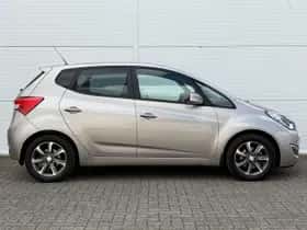 Hyundai ix20 (2017) thumbnail 20
