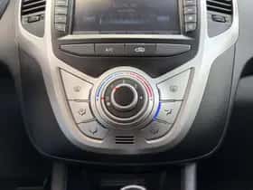Hyundai ix20 (2017) thumbnail 22