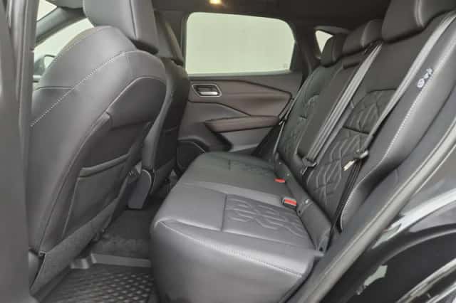 Nissan Qashqai (2024) thumbnail 11