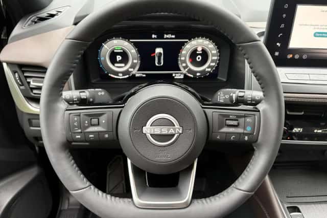 Nissan Qashqai (2024) thumbnail 14