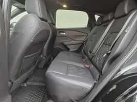 Nissan Qashqai (2024) thumbnail 14
