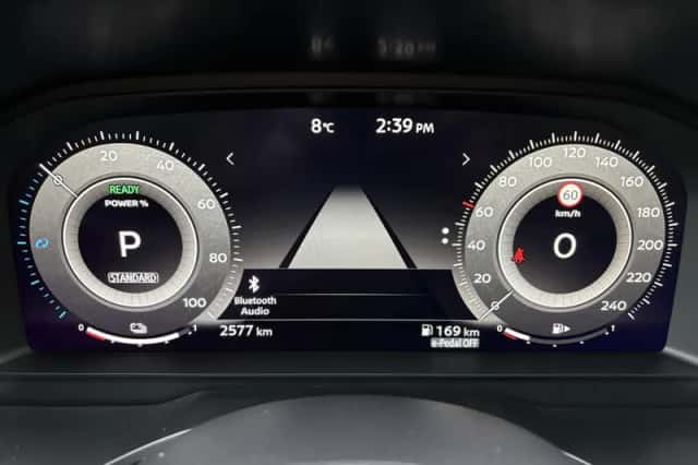 Nissan Qashqai (2024) thumbnail 15