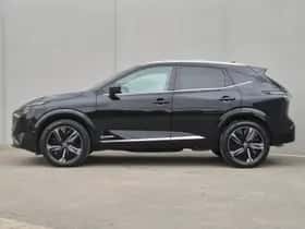 Nissan Qashqai (2024) thumbnail 15