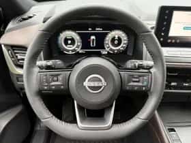 Nissan Qashqai (2024) thumbnail 17