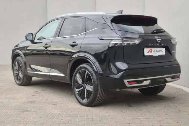 Nissan Qashqai (2024) thumbnail 18