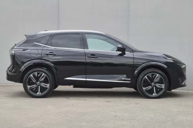 Nissan Qashqai (2024) thumbnail 19