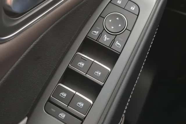 Nissan Qashqai (2024) thumbnail 22